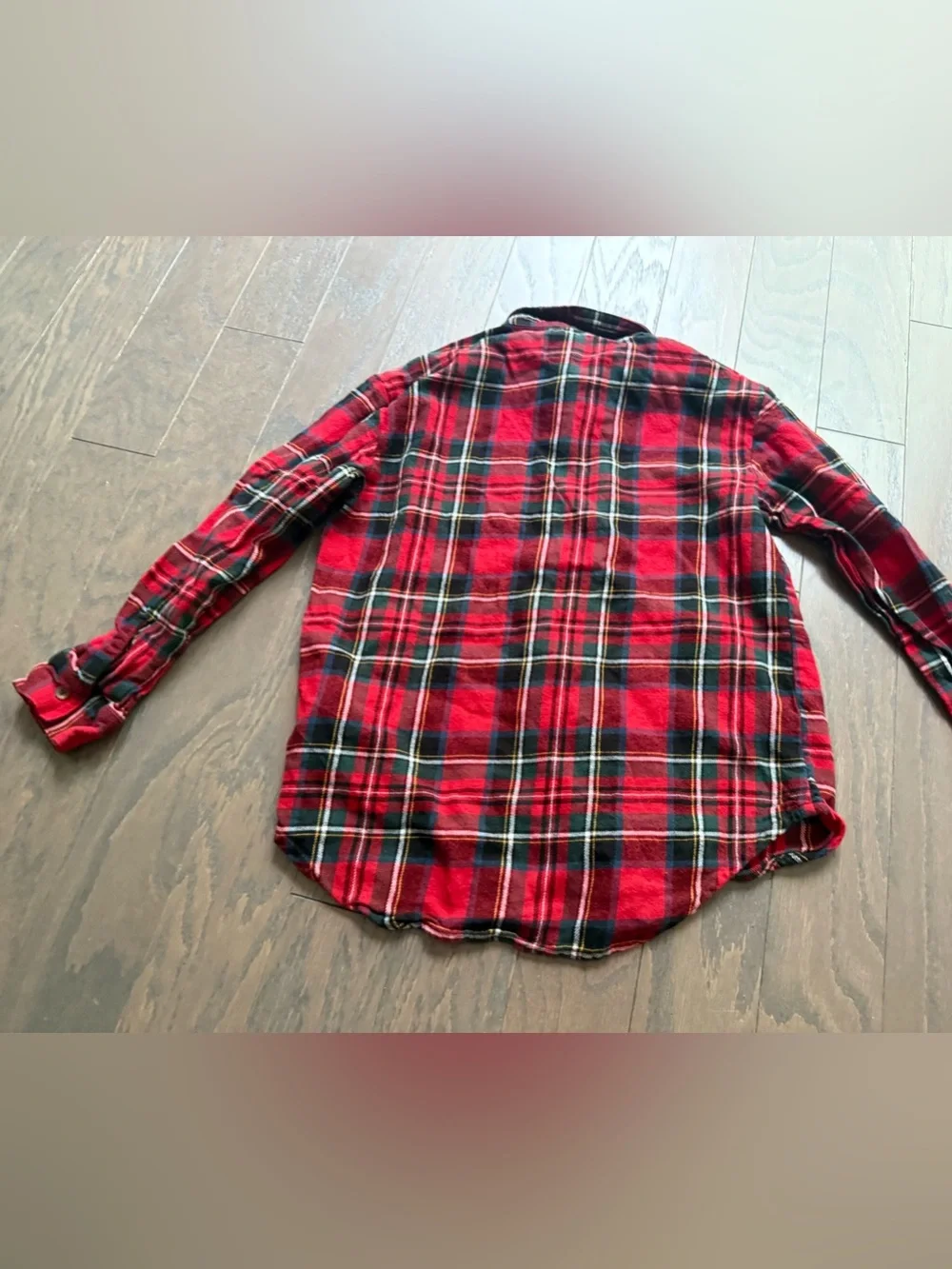 Old Navy soft long